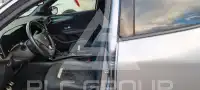 2022 Opel Mokka