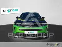 2022 Opel Mokka