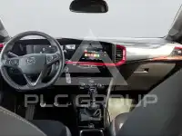 2022 Opel Mokka
