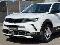 2022 Opel Mokka