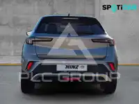 2022 Opel Mokka