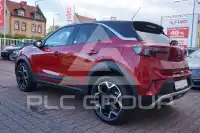 2022 Opel Mokka
