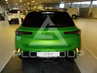 2022 Opel Mokka