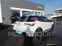 2022 Opel Mokka