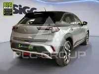 2022 Opel Mokka