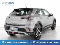 2022 Opel Mokka
