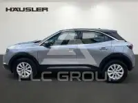 2022 Opel Mokka