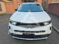 2022 Opel Mokka