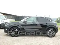 2022 Opel Mokka