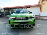 2022 Opel Mokka