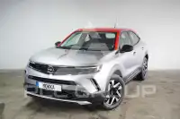 2022 Opel Mokka