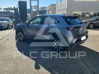 2022 Opel Mokka