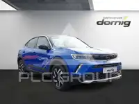 2022 Opel Mokka