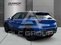 2022 Opel Mokka