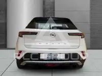 2022 Opel Mokka