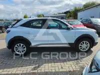 2022 Opel Mokka