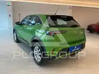 2022 Opel Mokka