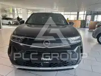 2022 Opel Mokka