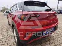 2022 Opel Mokka