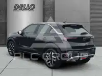 2022 Opel Mokka