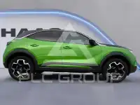 2022 Opel Mokka