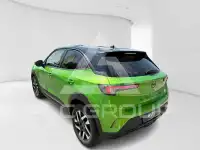 2022 Opel Mokka