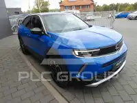 2022 Opel Mokka