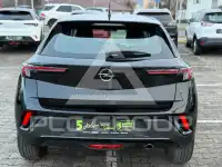 2022 Opel Mokka
