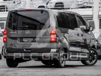 2022 Opel ZAFIRA