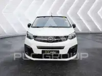 2022 Opel ZAFIRA
