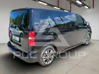 2022 Opel ZAFIRA