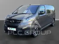 2022 Opel ZAFIRA