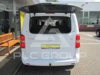 2022 Opel ZAFIRA