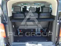 2022 Opel ZAFIRA