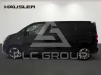 2022 Opel ZAFIRA