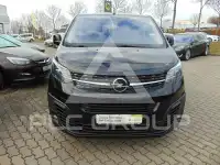 2022 Opel ZAFIRA