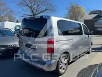 2022 Opel ZAFIRA