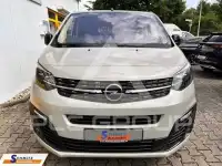 2022 Opel ZAFIRA