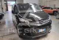 2022 Opel ZAFIRA