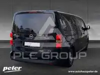 2022 Opel ZAFIRA
