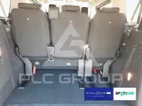 2022 Opel ZAFIRA