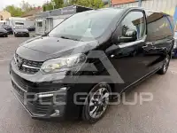 2022 Opel ZAFIRA