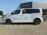 2022 Opel ZAFIRA