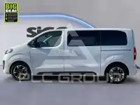 2022 Opel ZAFIRA