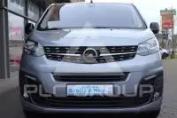 2022 Opel ZAFIRA