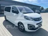 2022 Opel ZAFIRA