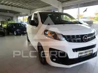 2022 Opel ZAFIRA