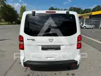 2022 Opel ZAFIRA