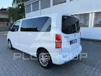 2022 Opel ZAFIRA