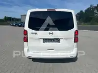 2022 Opel ZAFIRA
